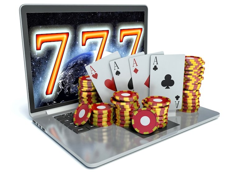 indo77 featured game showcase