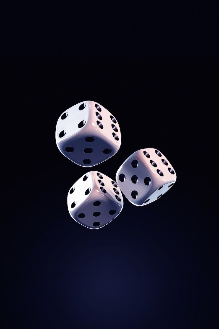 Statistik permainan Teen Patti menampilkan riwayat hasil dan tren